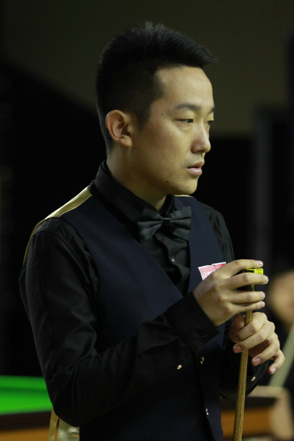 Chen Feilong