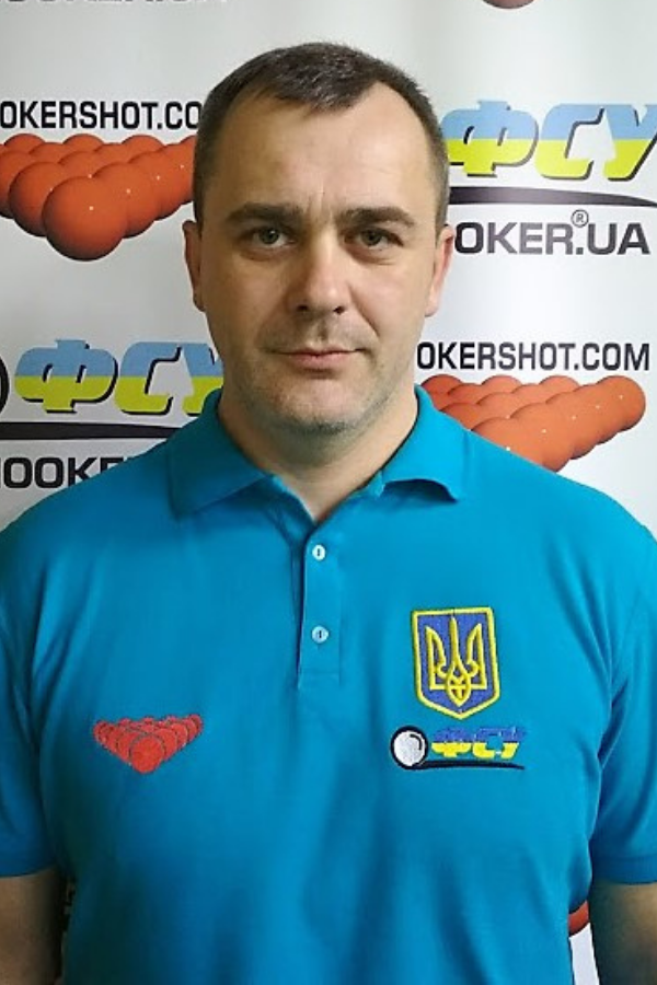 Kruk Yaroslav