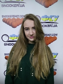 Азарова Яна