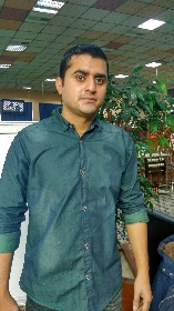 Kamil Abbasi