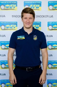 Isaenko Sergey