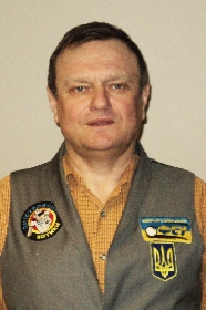 Trofimov Serhii