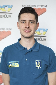 Khimich Vladyslav