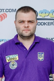 Samsonov Vitaly