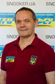Vaskovskyy Oleg