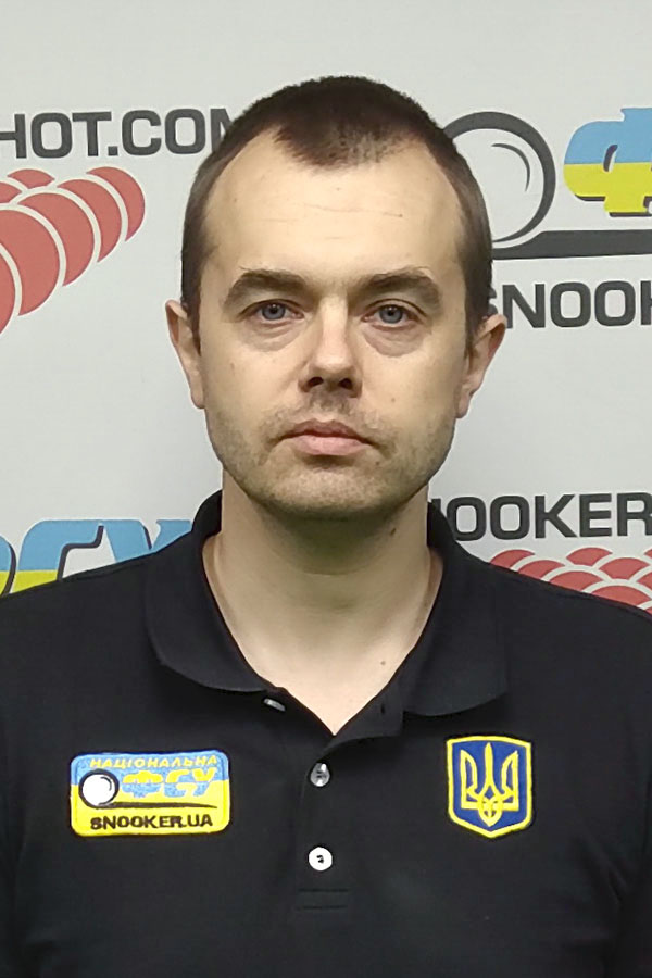Surzhykov Petro
