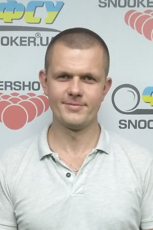 Cherkas Evgeny