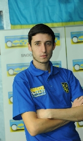 Vorob'yov Kostyantyn