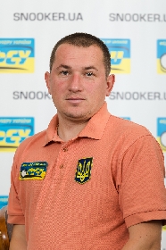 Tomashchuk Ihor