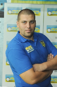 Mazur Maksym