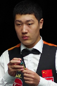 Yan Bingtao