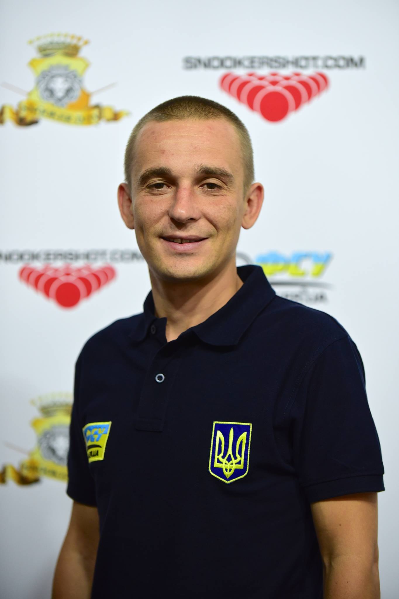 Tomashchuk Mikhailo