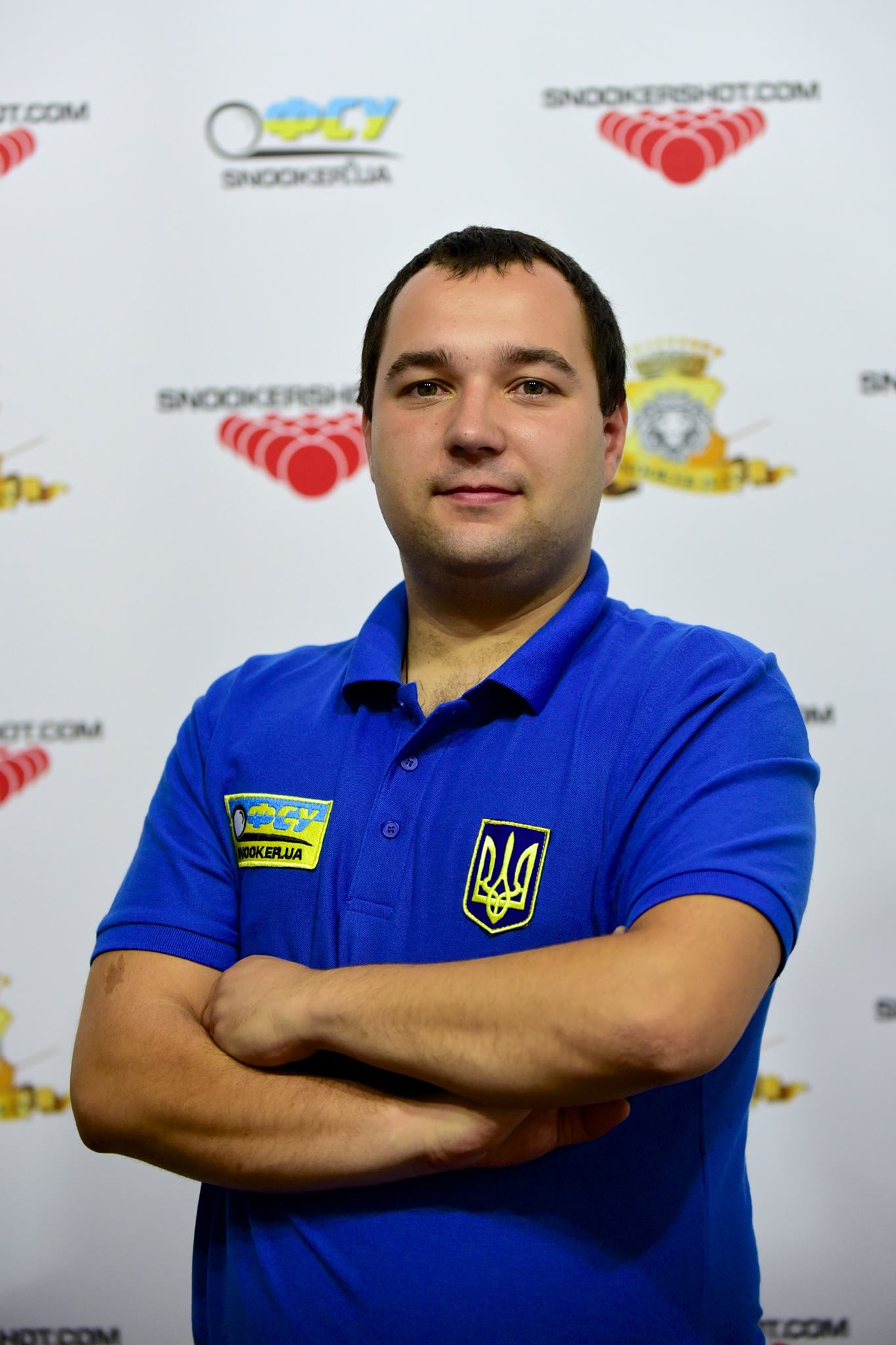 Egorov Sergij